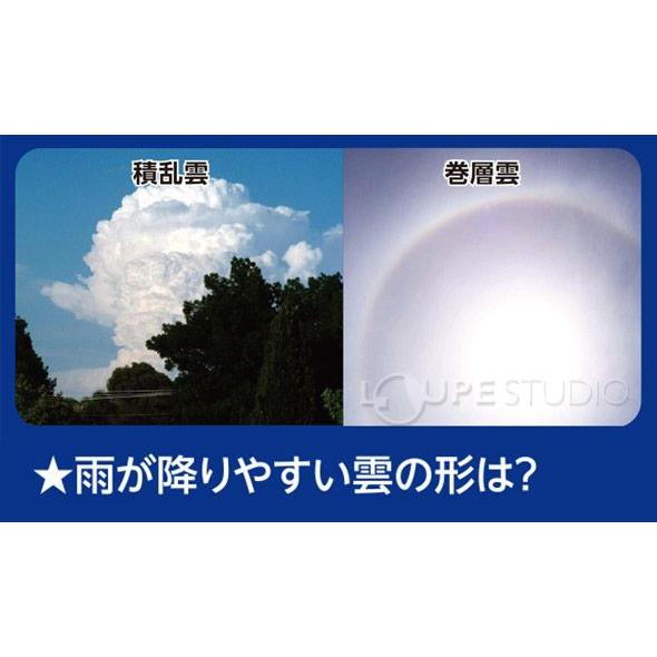かんたんお天気予報セット 天気予報セット 実験 化学 空のしくみ 理科 科学 小学生 学習 宿題 自由研究 クリスマスプレゼント Atc ルーペスタジオ 通販 Yahoo ショッピング