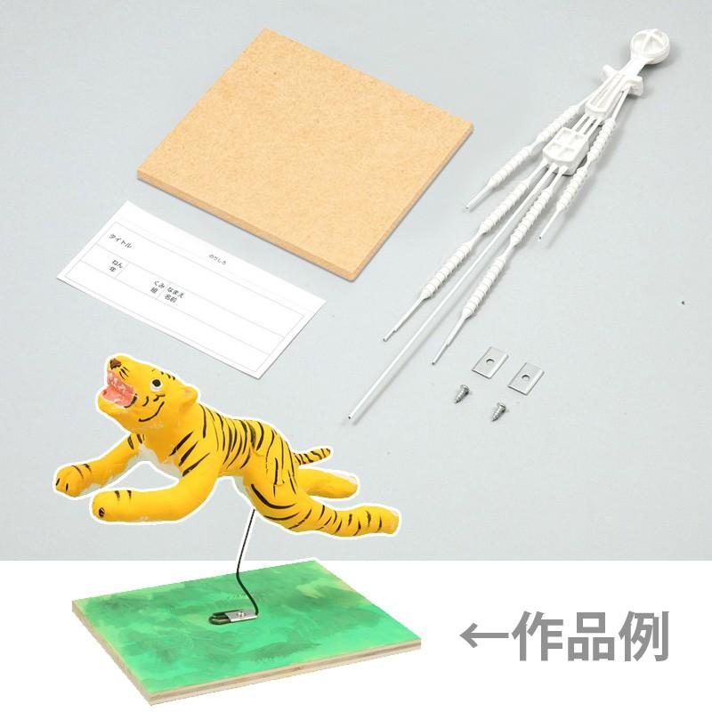 台付エアースタイリスト芯 大 アーテック 粘土 芯 図工 工作 教材 画材 キッズ 子供 小学校 Atc 05639 ルーペスタジオ 通販 Yahoo ショッピング