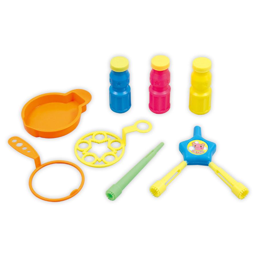 しゃぼん玉 セット しゃぼんdeあそぼう シャボン玉 おもちゃ 知育玩具 玩具 外遊び キッズ 子供 Atc ルーペスタジオ 通販 Yahoo ショッピング