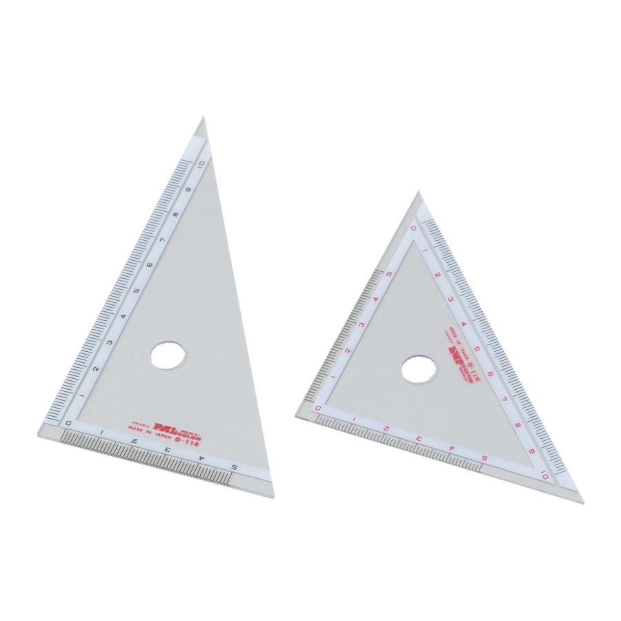 三角定規 10cm 算数 学習教材 定規 小学生 文具 Atc ルーペスタジオ 通販 Yahoo ショッピング