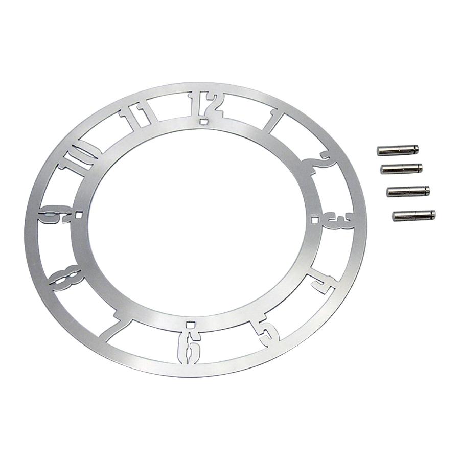 メタリック時計枠 本体キット 図工 工作 美術 画材 学校 教材 手作り 時計枠 クリスマスプレゼント Atc ルーペスタジオ 通販 Yahoo ショッピング