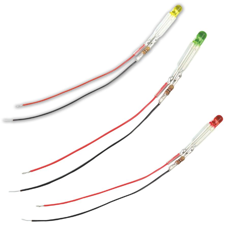 実験用 Led 理科 実験 工作 学校 教材 実験 小学生 自由研究 Atc ルーペスタジオ 通販 Yahoo ショッピング