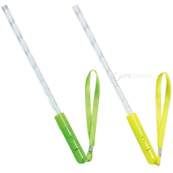 光る ステッキ ライト付き 1個 魔法 フラッシュスティック おもちゃ 玩具 夏祭り 縁日 景品 男の子 女の子 学芸会 お遊戯会 衣装 室内 Atc 076 ルーペスタジオ 通販 Yahoo ショッピング