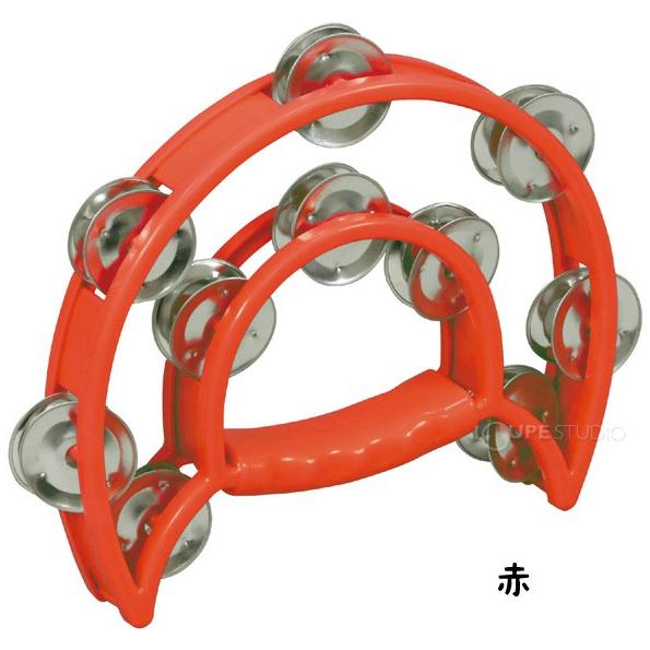 ダンス タンバリン 子ども ミニ おもちゃ 赤 青 黄 緑 打楽器 知育玩具 キッズ 幼児 タンブリン 子供 保育園 幼稚園 小学生 楽器 発表会 音 Atc ルーペスタジオ 通販 Yahoo ショッピング