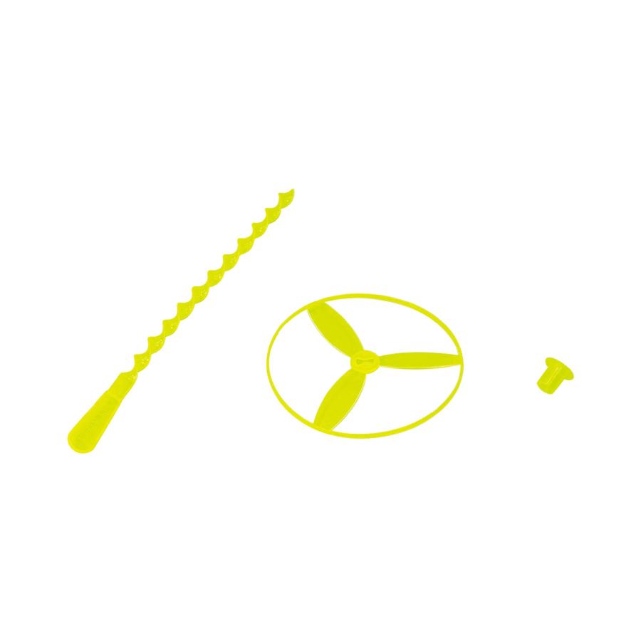 ヘリコプター おもちゃ 竹とんぼ ぐるぐるびゅーん 知育玩具 子供 キッズ 景品 3歳 4歳 5歳 室内 Atc ルーペスタジオ 通販 Yahoo ショッピング