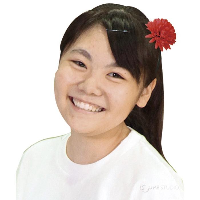 フラワーポンポン付 カチューシャ 花 ヘアバンド 子供 体育祭グッズ 運動会 衣装 お遊戯会 学芸会 保育園 幼稚園 おしゃれ かわいい Atc 074 ルーペスタジオ 通販 Yahoo ショッピング