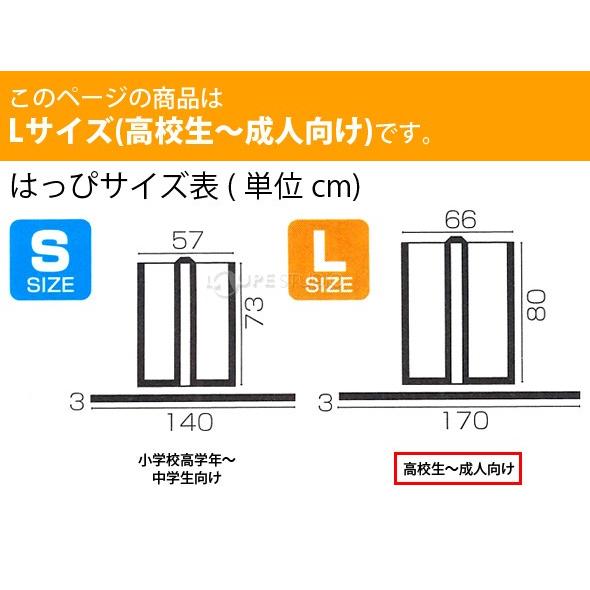 沖縄 エイサー打掛 衣装 法被 サテン ハッピ 黒 L 帯付 体育祭グッズ 運動会 踊り 民謡 琉球 ダンス 高校生 大人｜loupe｜02