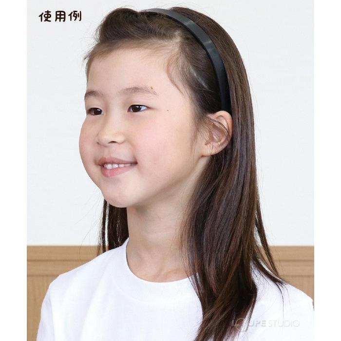 ワイドカチューシャ ヘアバンド お遊戯会 衣装 子供 キッズ 発表会 運動会 体育祭 学芸会 ダンス コスプレ 仮装 髪どめ Atc ルーペスタジオ 通販 Yahoo ショッピング