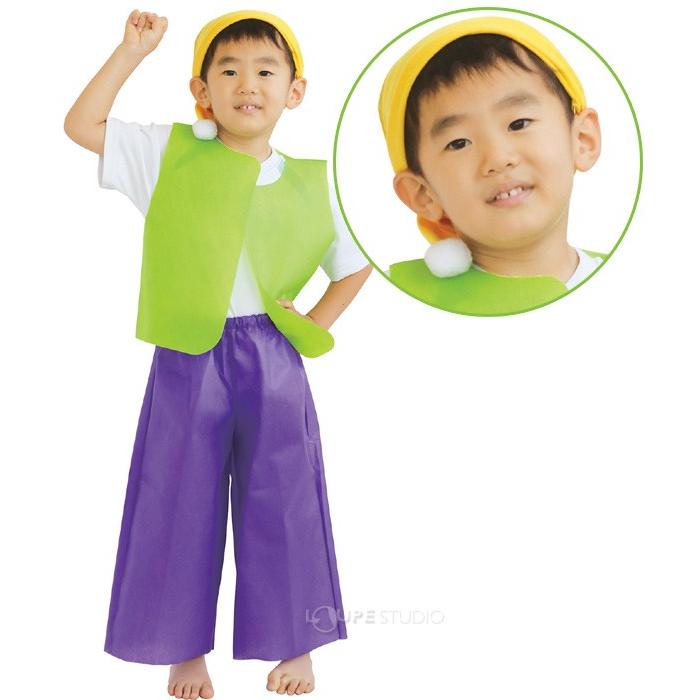 ソフト三角帽子 帽子 衣装 幼児 小学生 コスチューム 子供 文化祭 演劇 最大61 オフ コスプレ 発表会 クリス 女の子 サンタクロース 男の子 ダンス お遊戯会