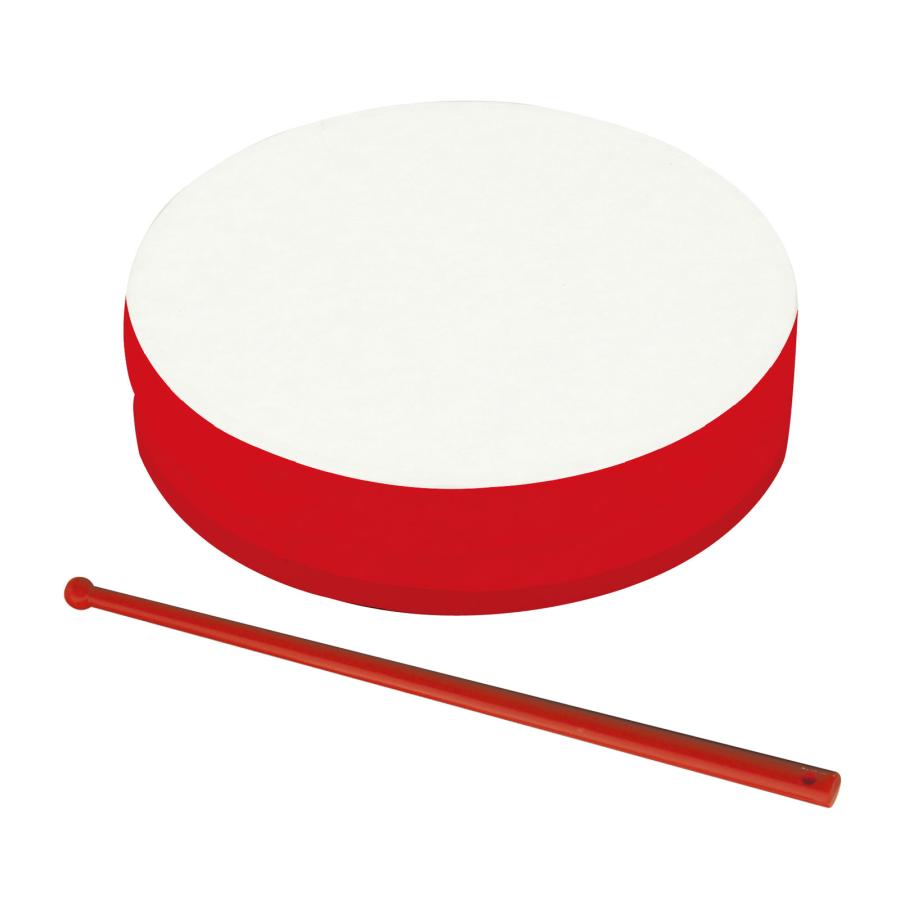 シンプルたいこづくり バチ付 太鼓 手作り キット 工作 たいこ 楽器 おもちゃ 運動会 体育祭 キッズ お遊戯会 発表会 沖縄 エイサー 室内 Atc ルーペスタジオ 通販 Yahoo ショッピング