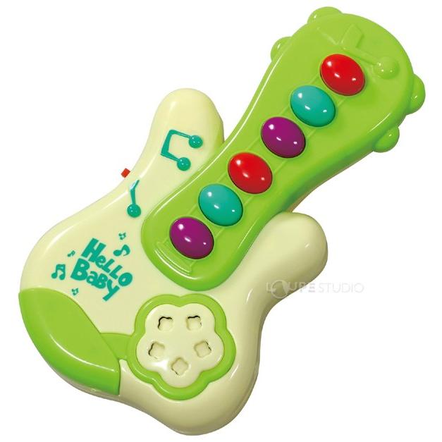 メロディギター 赤ちゃん 音 の 出る おもちゃ 楽器 知育玩具 子供 幼児 キッズ 幼稚園 保育園 歌流れる 男の子 女の子 ベビー 童謡 遊び 室 Atc ルーペスタジオ 通販 Yahoo ショッピング
