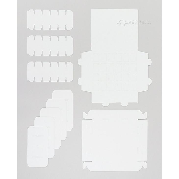 クリスマスアドベントカレンダー おもちゃ 手作り 簡単 オリジナル 工作 紙製 おすすめ チョコレート お菓子 子供 キッズ 幼児 ゲーム 室内 Atc ルーペスタジオ 通販 Yahoo ショッピング