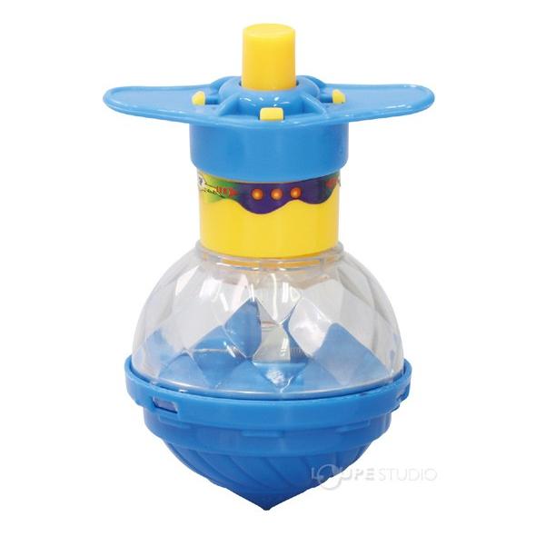 フラッシュトップ コマ こま 知育玩具 1歳 3歳 2歳 5歳 おもちゃ 女の子 男の子 子供 光る お正月 室内 Atc ルーペスタジオ 通販 Yahoo ショッピング