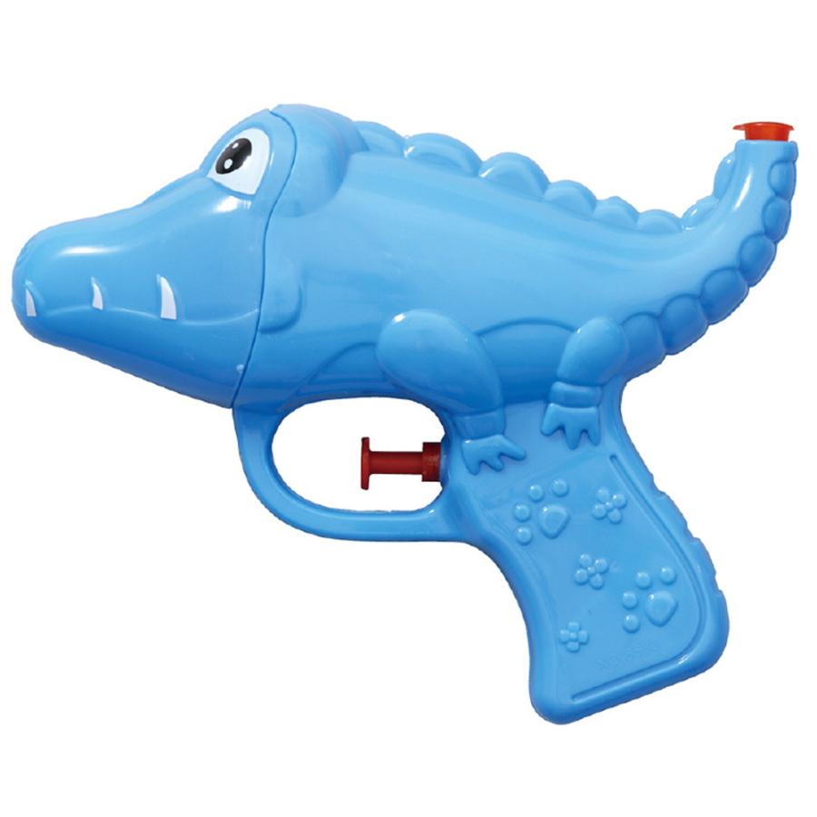 ワニスプラッシュ 水鉄砲 水てっぽう 水鉄砲 水遊び プール 知育玩具 3歳 2歳 5歳 おもちゃ 女の子 男の子 子供 お祭り 縁日 景品 かわいい Atc ルーペスタジオ 通販 Yahoo ショッピング