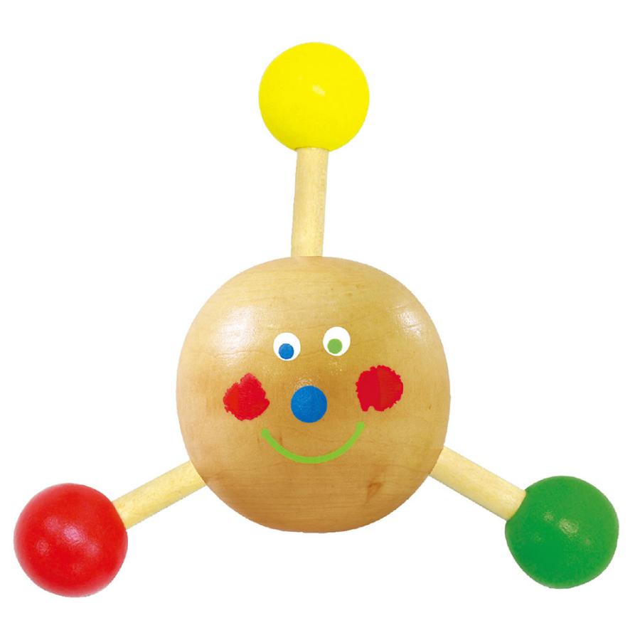 くるくる君ビッグフェイス おもちゃ こま キッズ 子供 幼稚園 保育園 知育玩具 室内 Atc 058 ルーペスタジオ 通販 Yahoo ショッピング