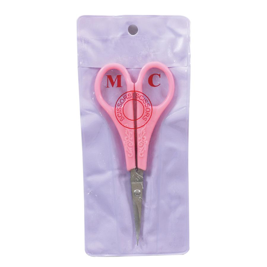 精巧はさみ 工作 ハサミ 島ぞうりやファンシークレイの造形に 図工 クラフト 文具 小学生 クリスマスプレゼント はさみ