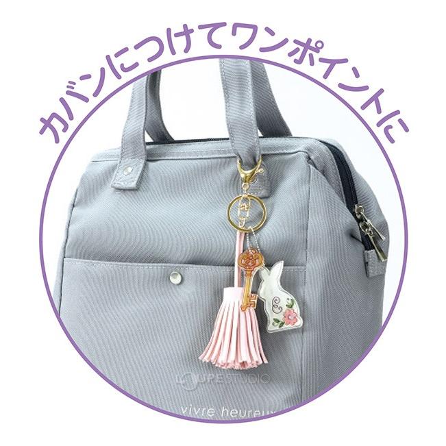チャーム タッセルキーホルダーづくり プラバン プラ板 タッセル 手作りキット 工作 キッズ 子供 小学生 手芸 かわいい Atc ルーペスタジオ 通販 Yahoo ショッピング