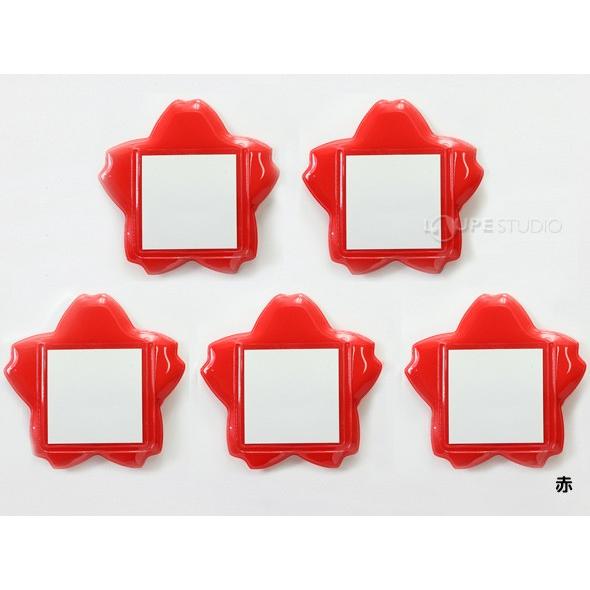 さくら型幼稚園名札 5個入り 桜 サクラ 花 幼稚園 保育園 幼児 名札 バッジ 入園 子供 クリスマスプレゼント Atc ルーペスタジオ 通販 Yahoo ショッピング