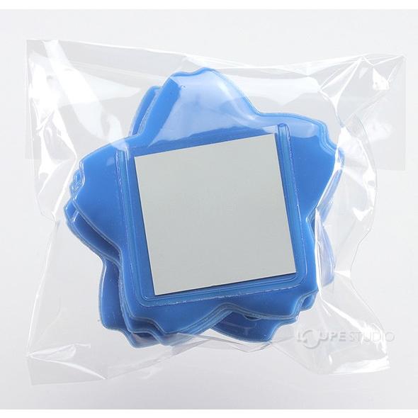 さくら型幼稚園名札 5個入り 桜 サクラ 花 幼稚園 保育園 幼児 名札 バッジ 入園 子供 クリスマスプレゼント Atc ルーペスタジオ 通販 Yahoo ショッピング