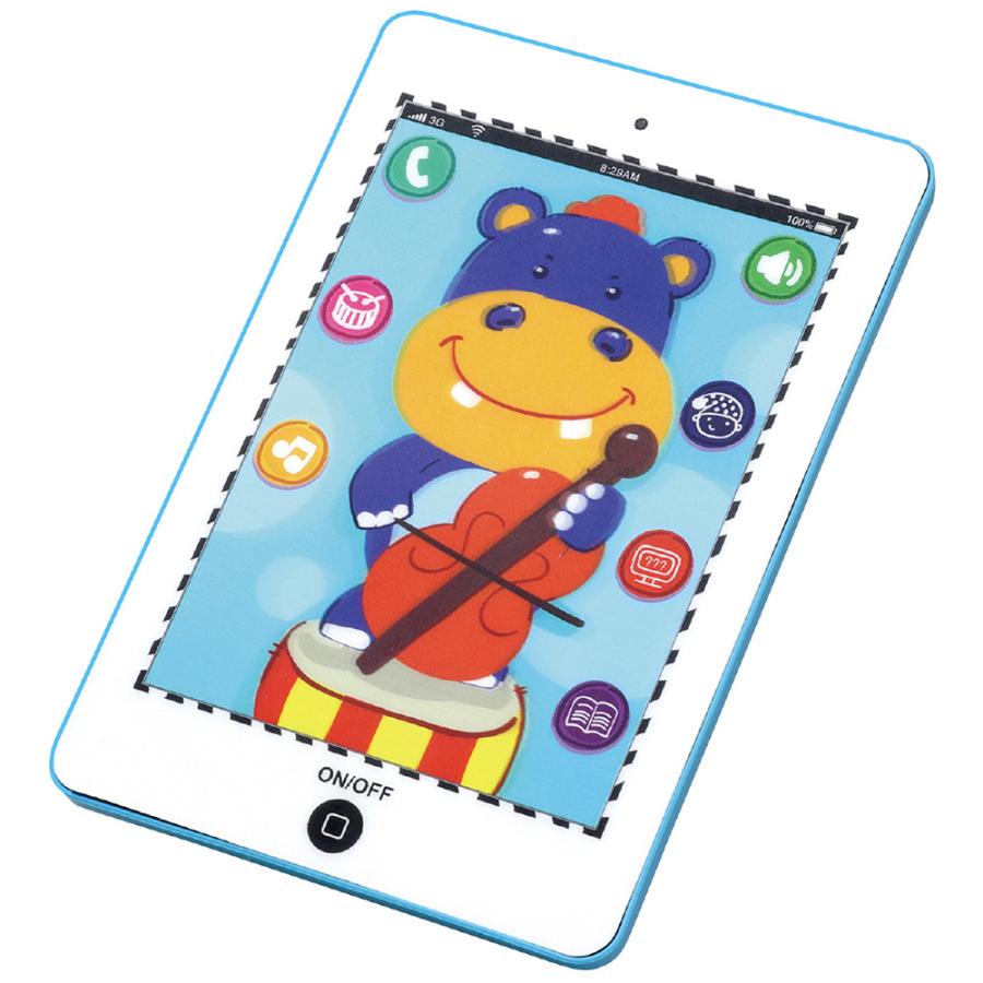 3dアニマルタブレット おもちゃ 知育玩具 音楽 女の子 男の子 子供 室内 Atc ルーペスタジオ 通販 Yahoo ショッピング