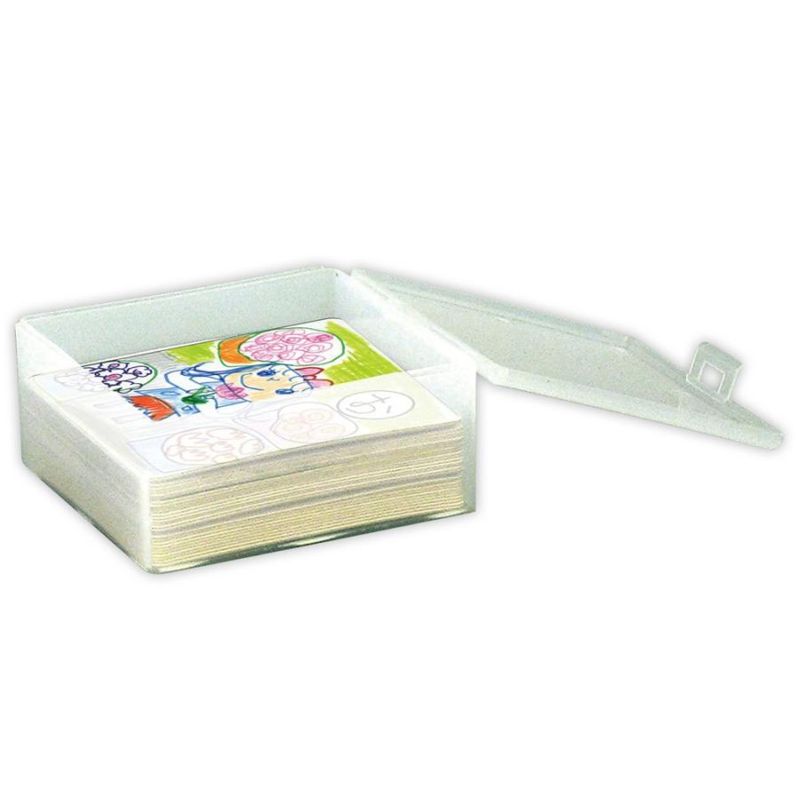 ともだちカルタ用原稿用紙 30枚セット カルタ作り 工作 図工 オリジナル 子供 小学生 自由研究 宿題 学校 教材 記念品 Atc ルーペスタジオ 通販 Yahoo ショッピング