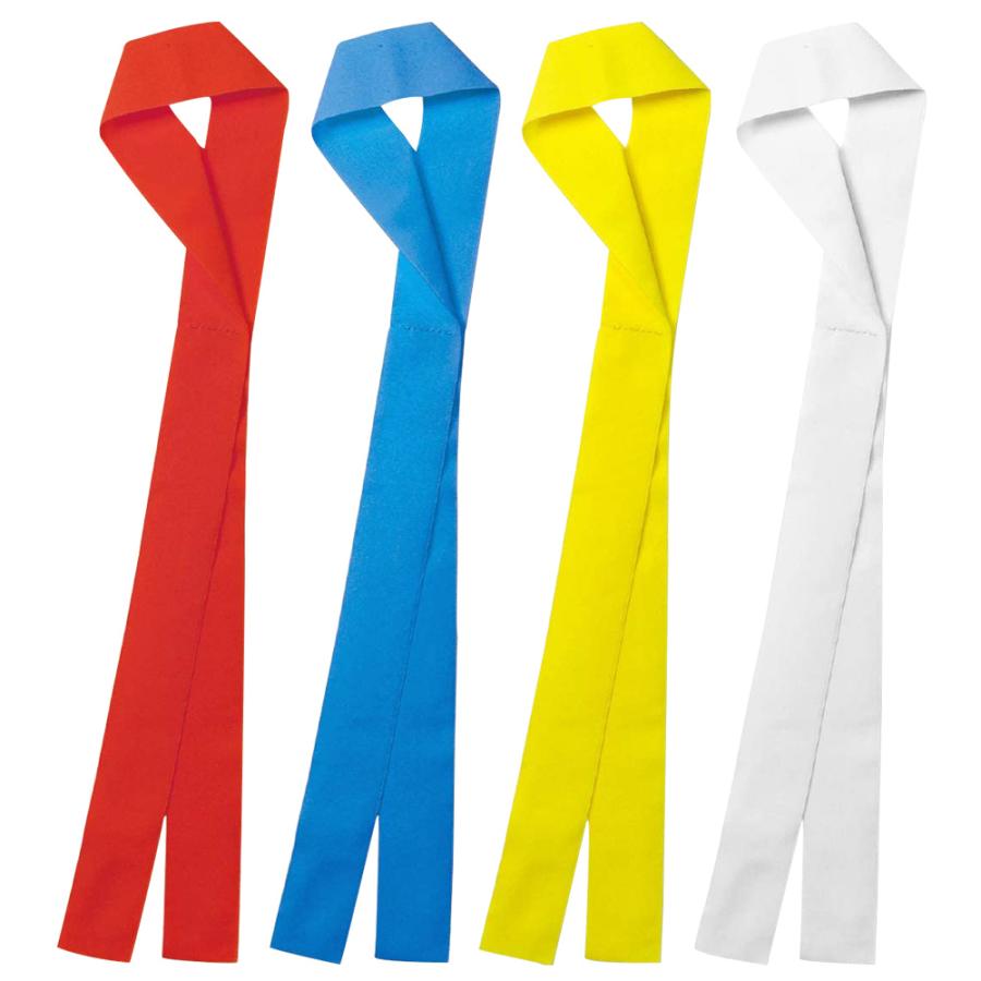 市場 かんたんフィットはちまき 黄 工具のお店