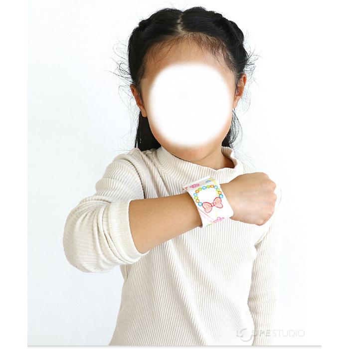 腕時計 手作りキット ペーパーウォッチ 工作キット 子供 学校教材 図工 自由研究 おもちゃ 室内 玩具 小学生 Atc 013 ルーペスタジオ 通販 Yahoo ショッピング