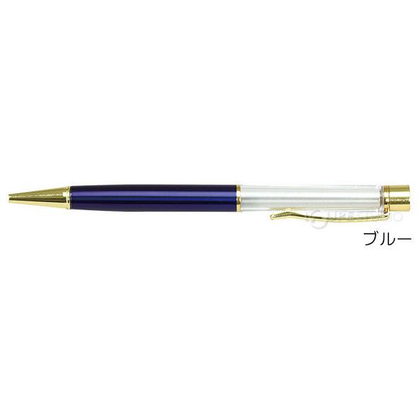 クラフト用ボールペン オリジナル 手作り ハーバリウムペン プレゼント