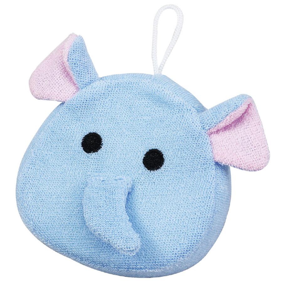 アニマルスポンジ 食器 ぞう ゾウ おもちゃ 玩具 子供 子ども 赤ちゃん ベビー 幼児 かわいい Atc 003 ルーペスタジオ 通販 Yahoo ショッピング