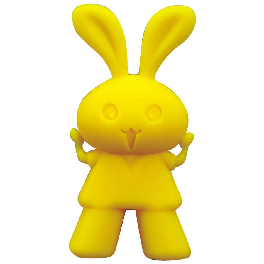 おはしホルダー シリコン うさぎ ウサギ お箸 持ち方 練習 矯正 子供用 トレーニング 箸ホルダー アイデアグッズ 育児 お稽古 知育玩具 Atc 012 ルーペスタジオ 通販 Yahoo ショッピング