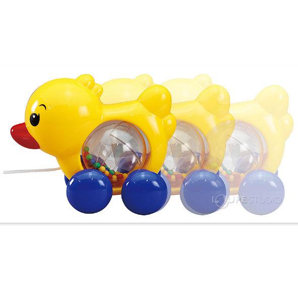 おさんぽトコトコあひる アヒル ゲーム 引っ張るおもちゃ こども 子供 遊び 玩具 室内 お散歩 出産祝い 女の子 人気 おすすめ Atc 014 ルーペスタジオ 通販 Yahoo ショッピング