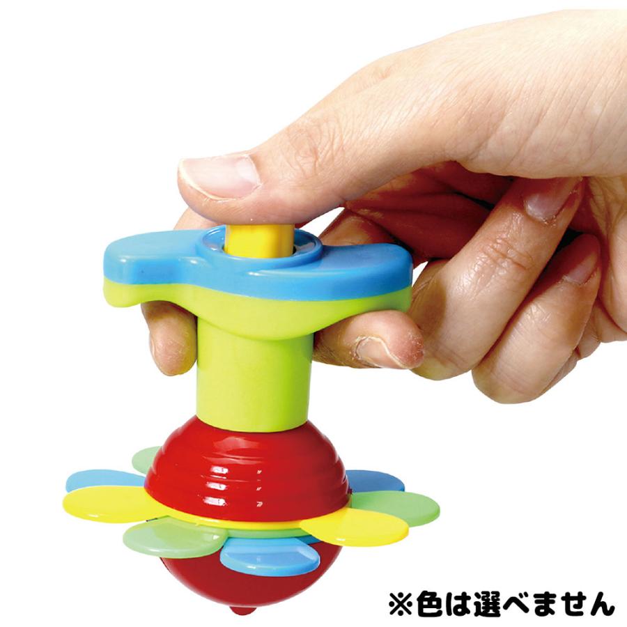 シャイニングスピン コマ こま 光る おもちゃ カラフル 祭り 景品 玩具 室内 遊び 子ども 子供 キッズ 幼児 Atc 019 ルーペスタジオ 通販 Yahoo ショッピング