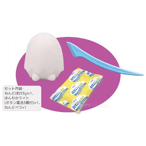 ねんどでつくるハロウィンランタン 工作キット 小学生 粘土 手作り 図工 美術 学校教材 夏休み 宿題 子供 ランタン ランプ クリスマスプレゼント Atc ルーペスタジオ 通販 Yahoo ショッピング