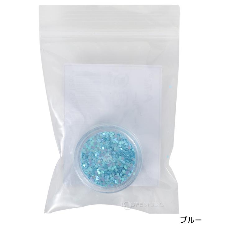 ラメ粉 グリッター ラメ 工作 図工 かわいい 女のコ キラキラ レジン ネイル スライム アート 絵 画材 Atc ルーペスタジオ 通販 Yahoo ショッピング