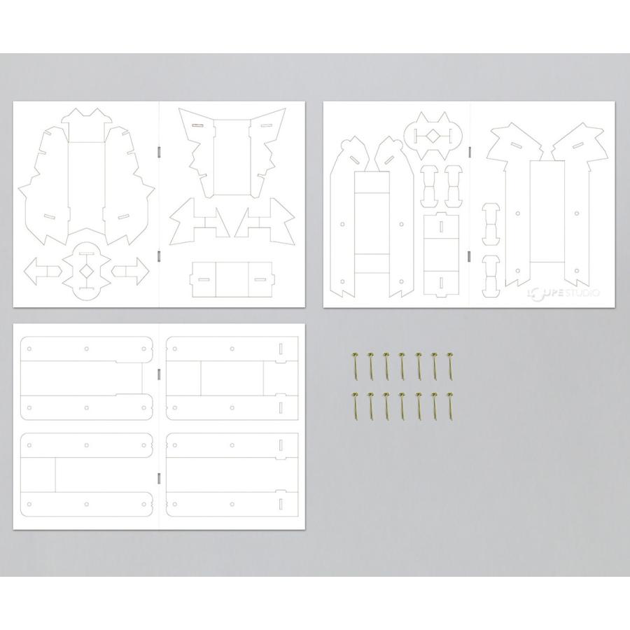 正規逆輸入品 万華鏡 工作 キット カメラのカレイドスコープ クラフ 手作り 玩具 おもちゃ 室内 自由研究 夏休み 男の子 日本製 キッズ 幼児 女の子 ペーパー