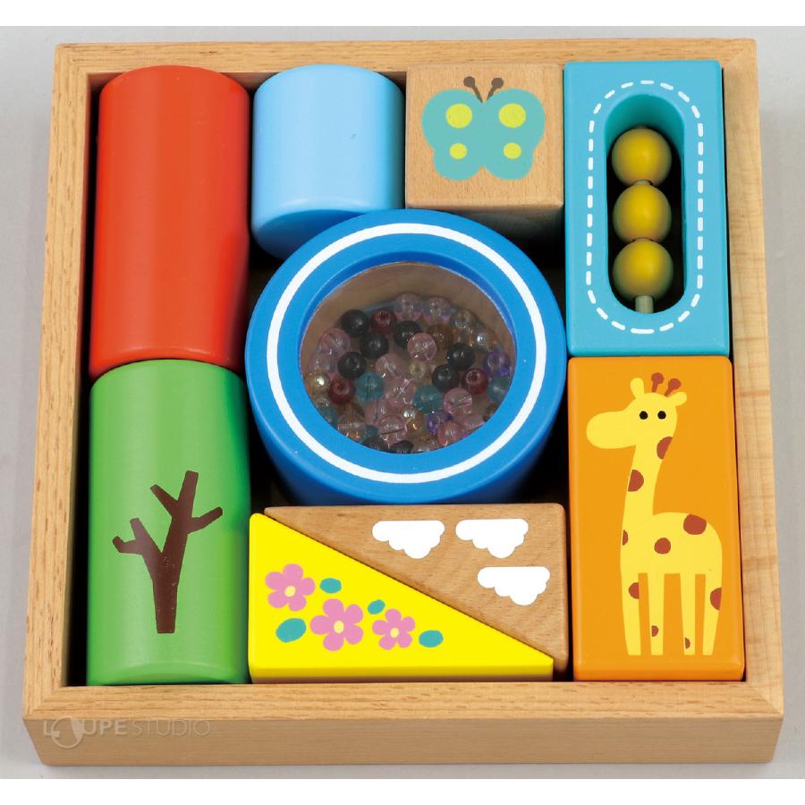 つみき 知育玩具 0歳 1歳 2歳 スーパーsale セール期間限定 3歳 おもちゃ 子供 音が鳴る 幼児 幼稚園 木製 保育園 積み木