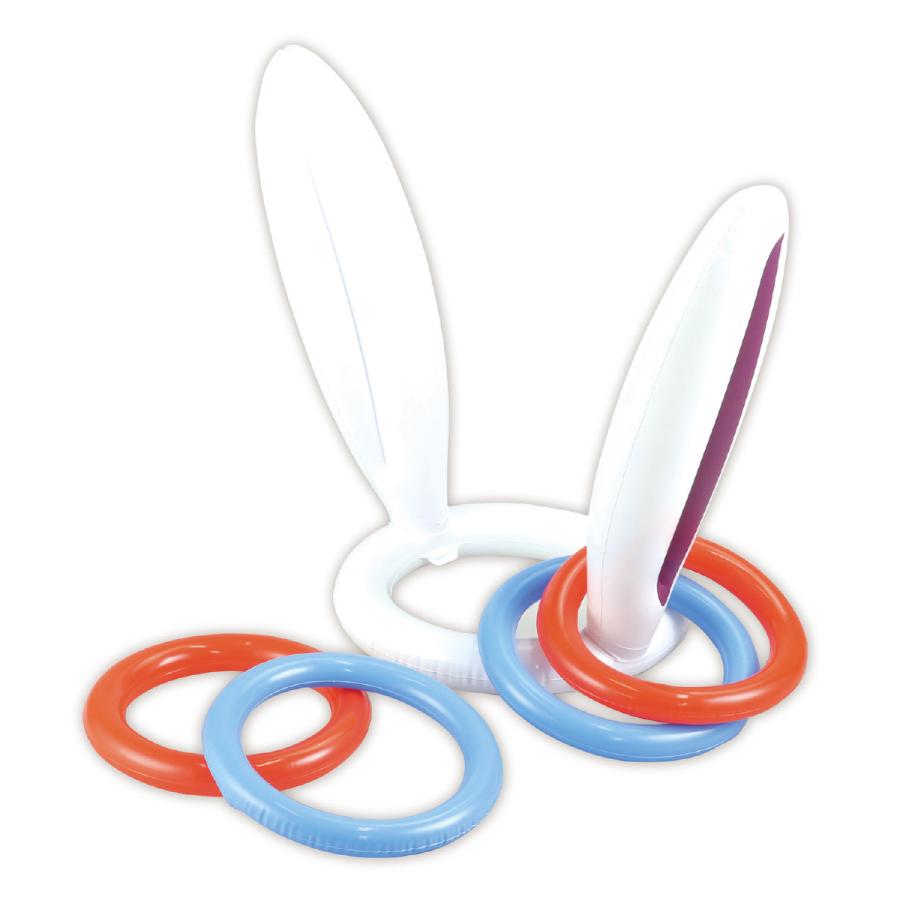 フローティングわなげ 輪投げ 知育玩具 おもちゃ 子供 幼児 幼稚園 保育園 ゲーム お祭り 景品 Atc ルーペスタジオ 通販 Yahoo ショッピング