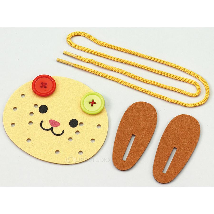 記念日 ひもとおし 紐通し へんしんアニマル うさぎ ボタン遊び 知育玩具 パズル ゲーム 幼児 子供 キッズ 幼稚園 保育園 脳トレ 遊び 室内 練習 Materialworldblog Com