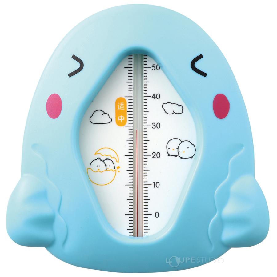 お風呂用 温度計 赤ちゃん ベビー用品 沐浴 温度計 お風呂用品 ベビーバス 幼児 湯温計 子ども 子供 キッズ 大人 Atc ルーペスタジオ 通販 Yahoo ショッピング