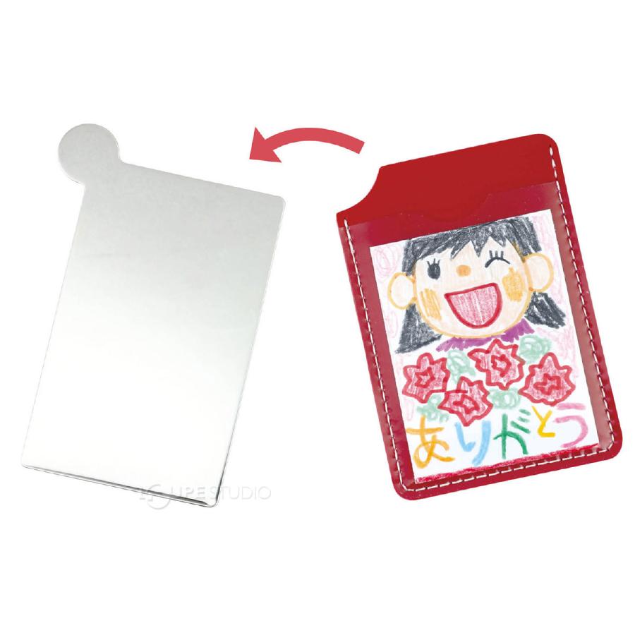カード型コンパクトミラー コンパクト 鏡 手作りキット 工作 プレゼント 女の子 おもちゃ 玩具 キッズ 幼児 子供 子ども 保育園 幼稚園 母の日 Atc ルーペスタジオ 通販 Yahoo ショッピング