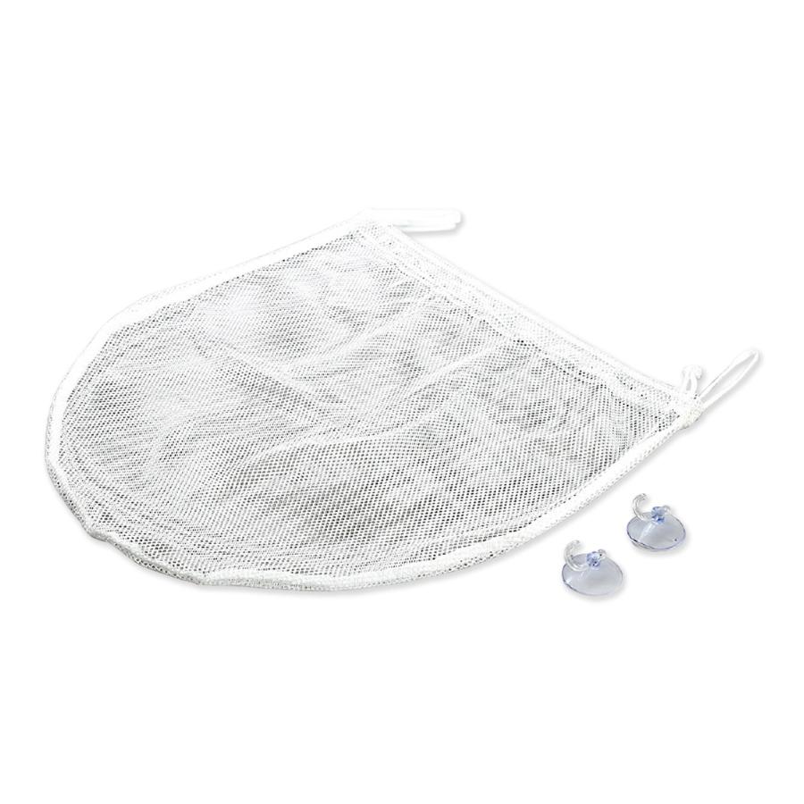 お風呂 おもちゃ 洗濯ネット 玩具 収納袋 子供のおもちゃ 子ども キッズ ベビー 赤ちゃん プール お片付け Atc ルーペスタジオ 通販 Yahoo ショッピング