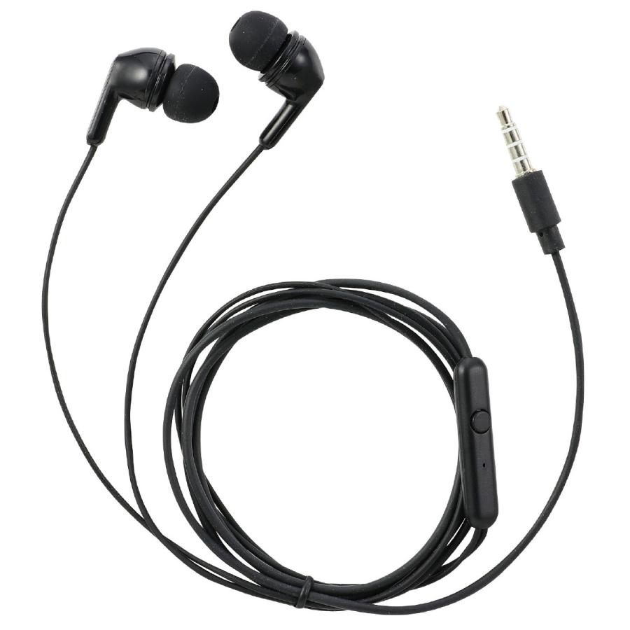 BOSE 有線イヤホン　変えイヤーピース付き BOSE 有線イヤホン 変えイヤーピース付き BOSE 有線イヤホン