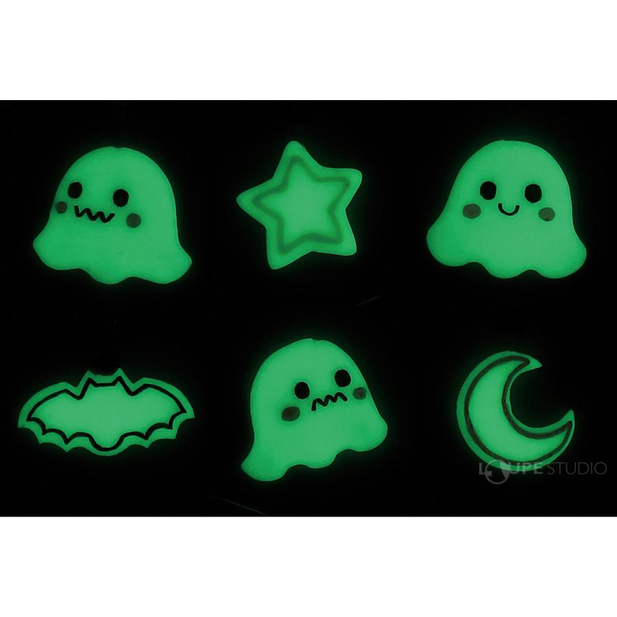 菌　ウイルス　溶連菌⑯　手作り　アート　粘土細工　着色済 菌 ウイルス 溶連菌⑮ 手作り アート 粘土細工 着色済