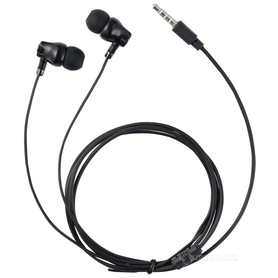 BOSE 有線イヤホン　変えイヤーピース付き BOSE 有線イヤホン 変えイヤーピース付き BOSE 有線イヤホン