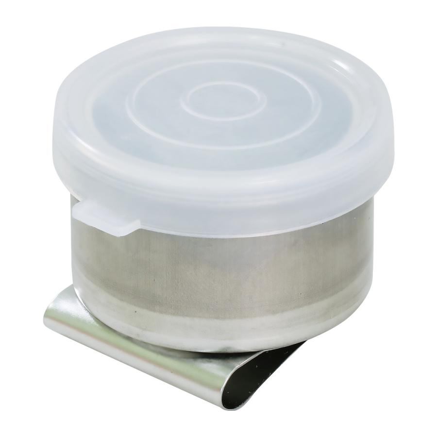 H 油壺 No.7 油絵 絵の具 容器 画溶液 美術 画材 インク オイル