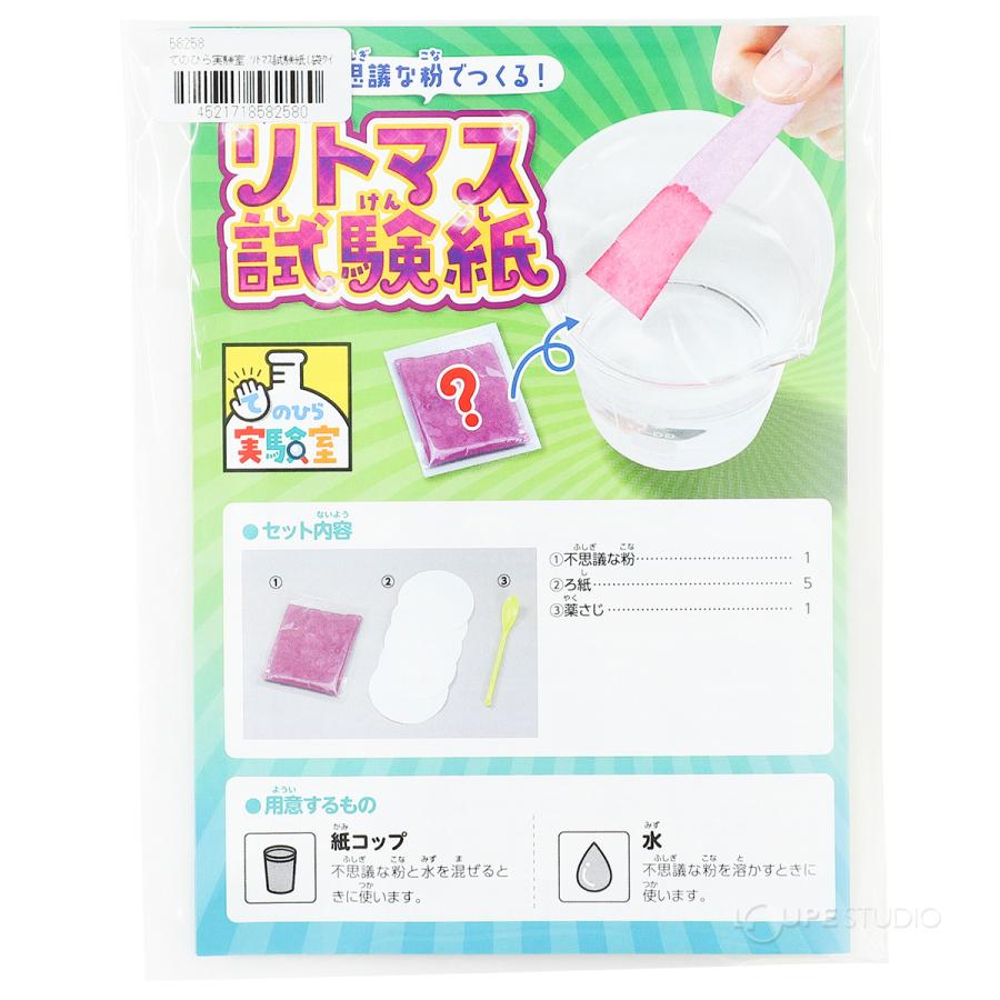 実験キット 工作 子供 小学生 夏休み 自由研究 宿題 理科 学習 室内