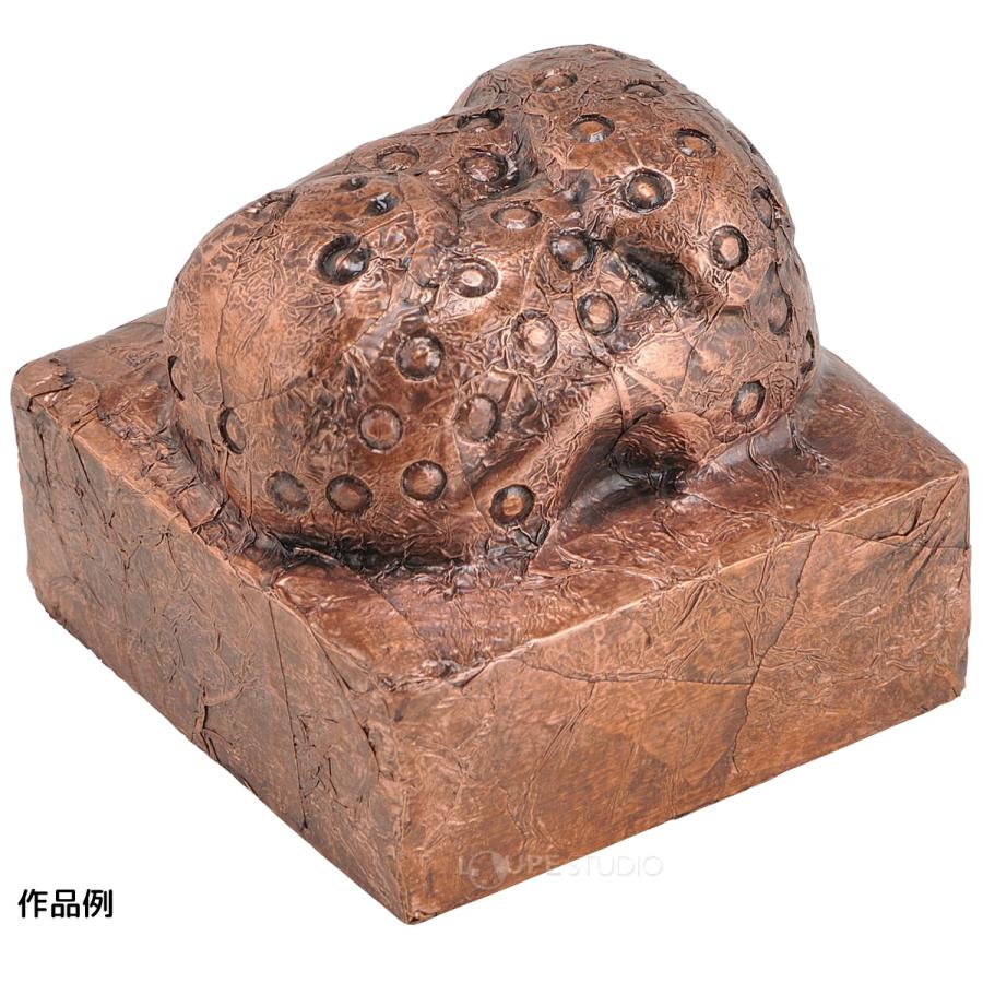 てん刻粘土セット 工作キット 図工 粘土 手作り ハンコ 彫刻 学校 教材