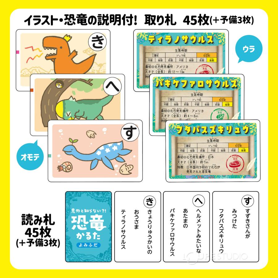 カルタ カードゲーム おもちゃ 知育玩具 子供 キッズ 幼児 意外と知ら