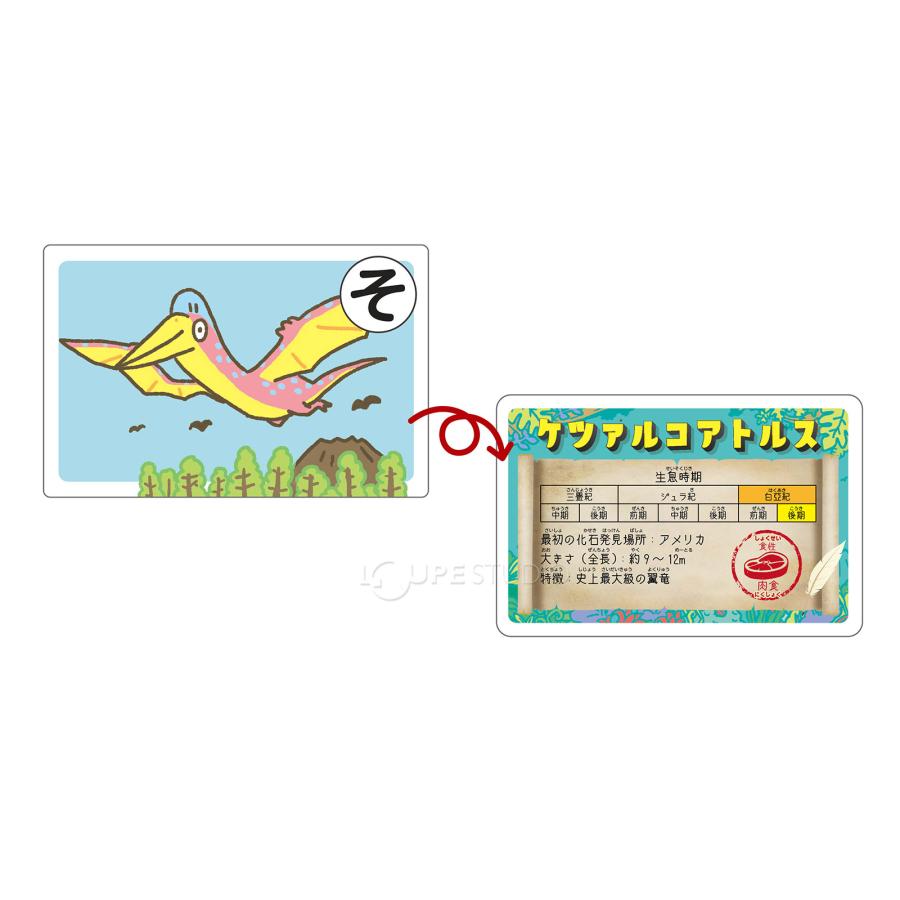 カルタ カードゲーム おもちゃ 知育玩具 子供 キッズ 幼児 意外と知ら