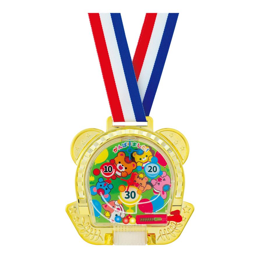 おもちゃ 知育 金メダル ゲーム 運動会 子供 幼児 キッズ 女の子 男の子 幼稚園 保育園 景品 プレゼント 室内 遊び あそべるフォトスタンドメダ  : ルーペスタジオ - 通販 - Yahoo!ショッピング